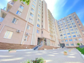 New lux apartment in Chișinău